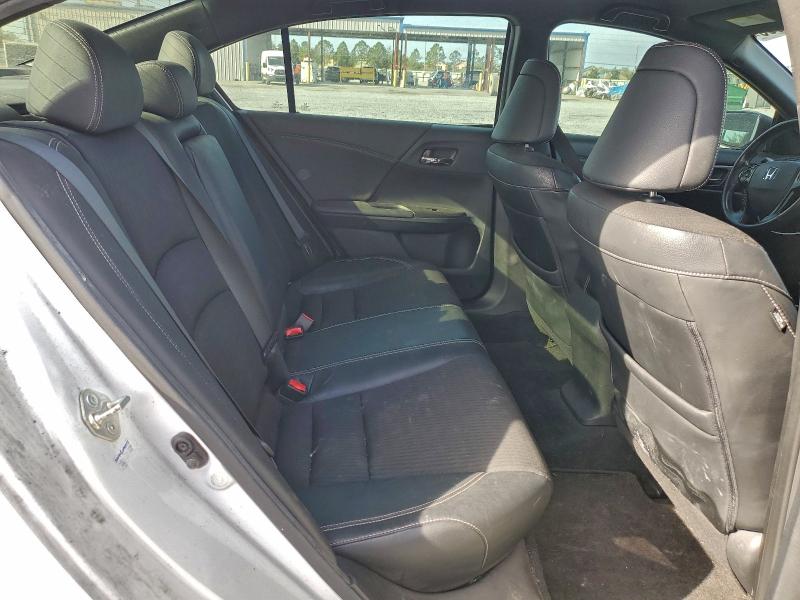 Photo 10 from auction – 2016 HONDA ACCORD SPO with VIN 1HGCR2F51GA065415