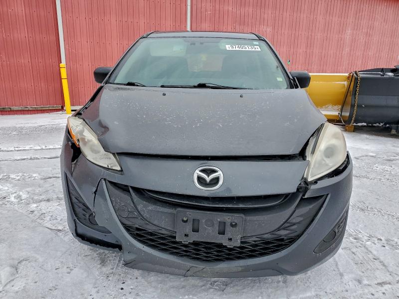 Photo 5 from auction – 2017 MAZDA 5 TOURING with VIN JM1CW2CL4H0194069