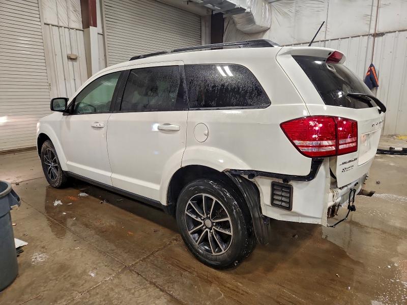 Photo 2 from auction – 2017 DODGE JOURNEY with VIN 3C4PDCAB3HT707399