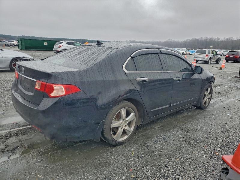 Photo 3 from auction – 2011 ACURA TSX with VIN JH4CU2F6XBC006865
