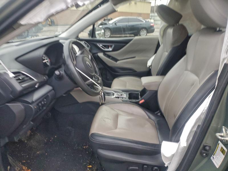 Photo 7 from auction – 2021 SUBARU FORESTER L with VIN JF2SKAUC7MH594527