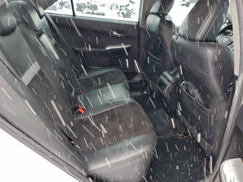 Photo 10 from auction – 2012 TOYOTA CAMRY SE with VIN 4T1BK1FK1CU017481