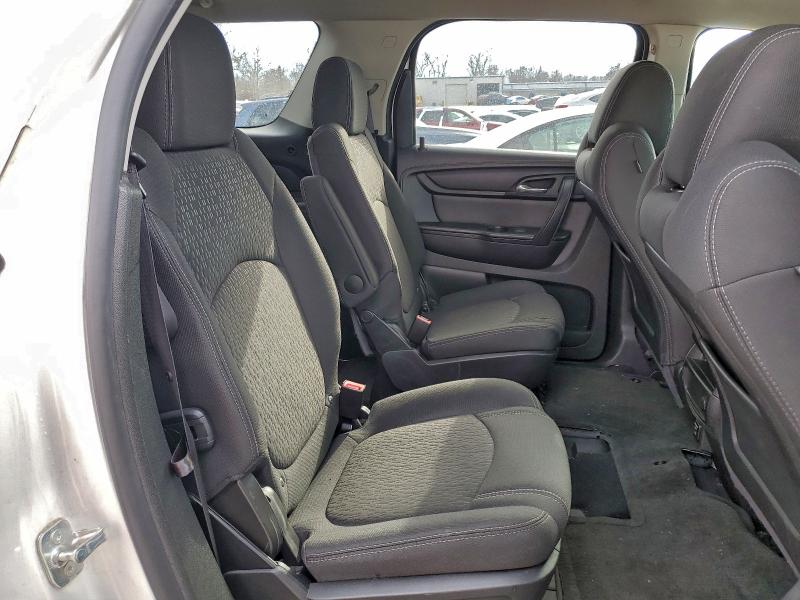 Photo 11 from auction – 2014 GMC ACADIA SLE with VIN 1GKKRPKD4EJ154112