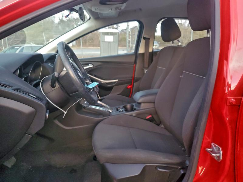 Foto 7 de la subasta – 2012 FORD FOCUS SEL con VIN 1FAHP3H28CL195764
