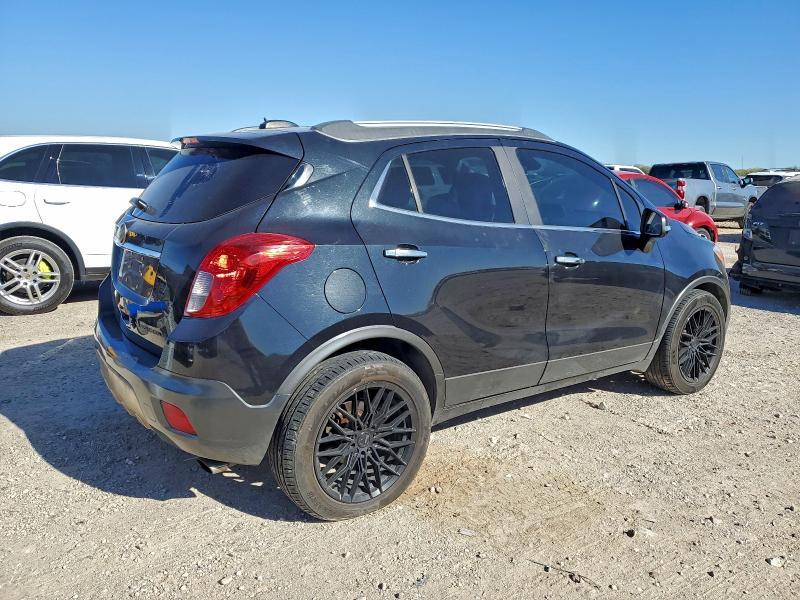 Photo 3 from auction – 2016 BUICK ENCORE with VIN KL4CJCSB8GB658815
