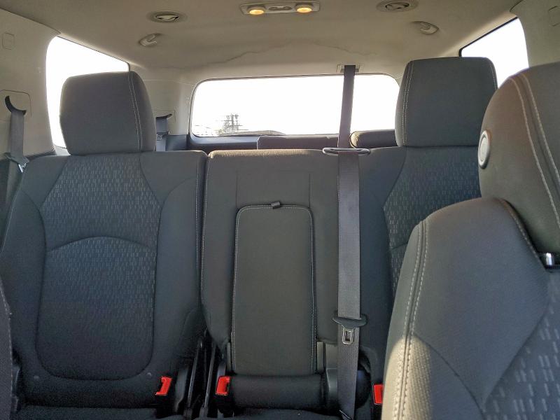 Photo 10 from auction – 2013 GMC ACADIA with VIN 1GKKVNED8DJ242056
