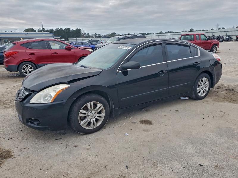 NISSAN ALTIMA BAS 2011 z numerem VIN 1N4AL2APXBC141555 - Zdjęcie z aukcji