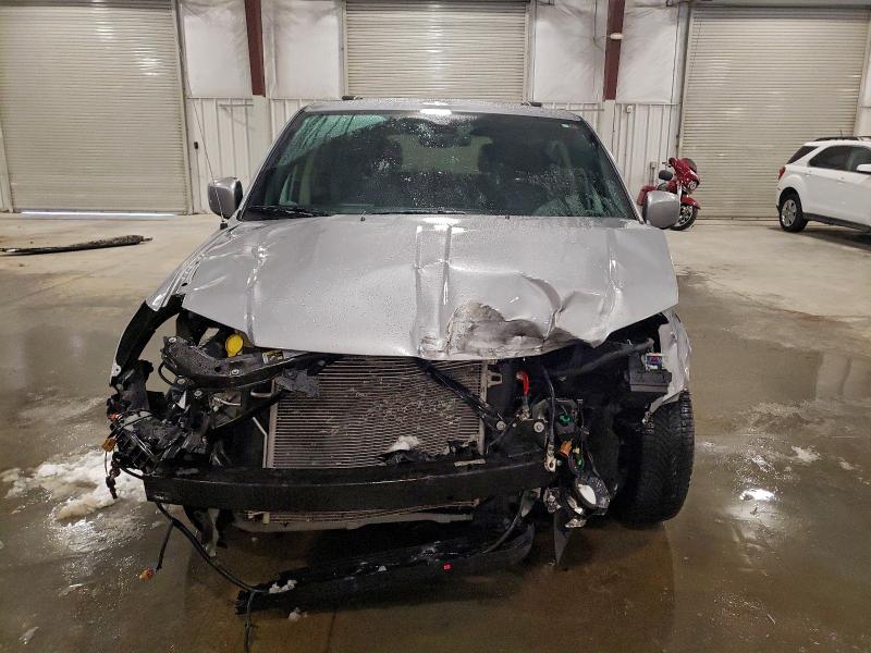 Photo 5 from auction – 2019 DODGE GRAND CARA with VIN 2C4RDGCG0KR623091