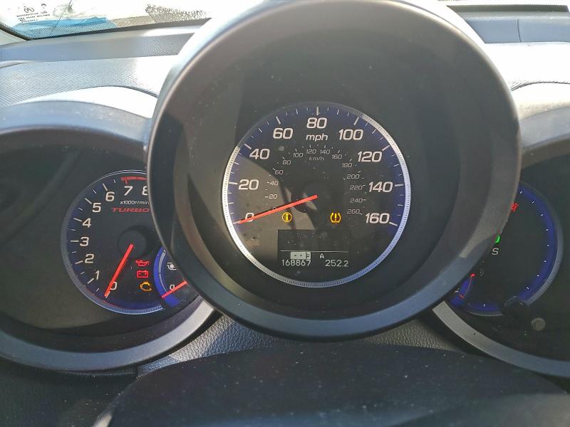 Photo 9 from auction – 2010 ACURA RDX with VIN 5J8TB2H25AA003563