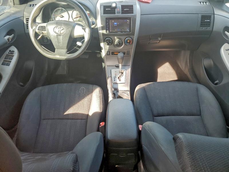 Foto 8 de la subasta – 2011 TOYOTA COROLLA BA con VIN 5YFBU4EE8BP001897