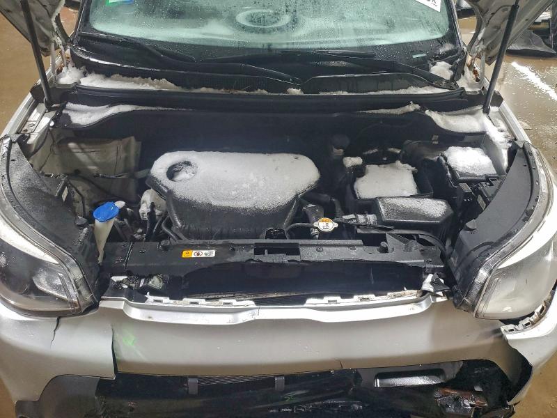 Photo 11 from auction – 2015 KIA SOUL with VIN KNDJN2A25F7803601