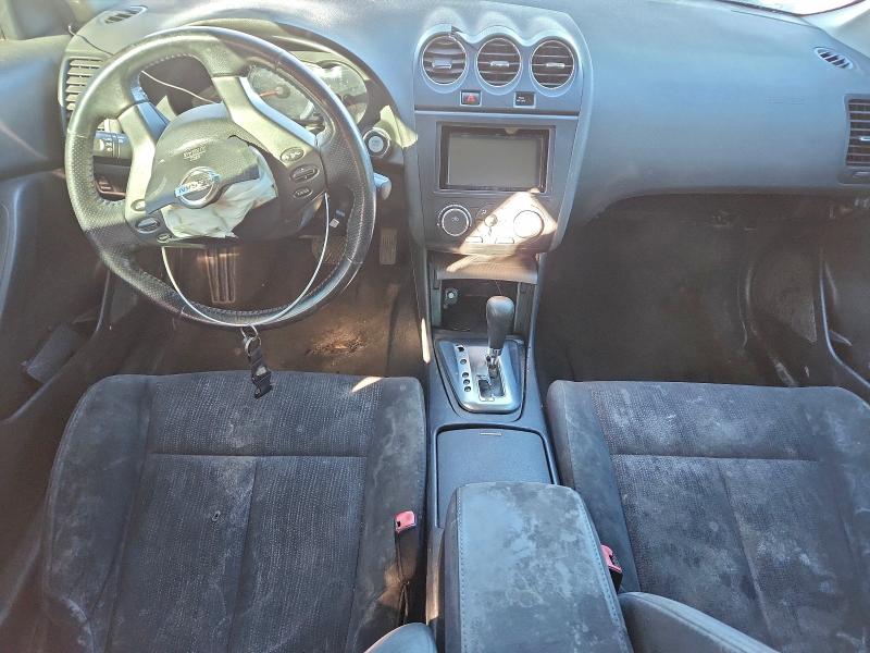 Photo 8 from auction – 2012 NISSAN ALTIMA BAS with VIN 1N4AL2AP4CN462738
