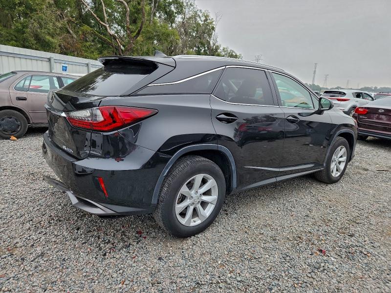 Foto 3 de la subasta – 2016 LEXUS RX 450H con VIN 2T2ZFMCA7GC001319