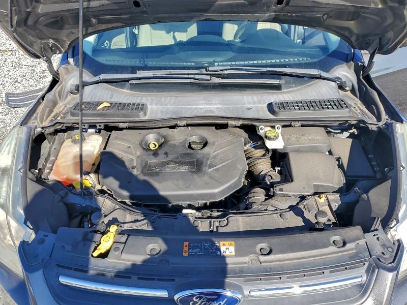 Photo 12 from auction – 2015 FORD ESCAPE SE with VIN 1FMCU0G9XFUB64651