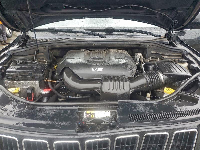 Photo 12 from auction – 2015 JEEP GRAND CHER with VIN 1C4RJFAG4FC908879