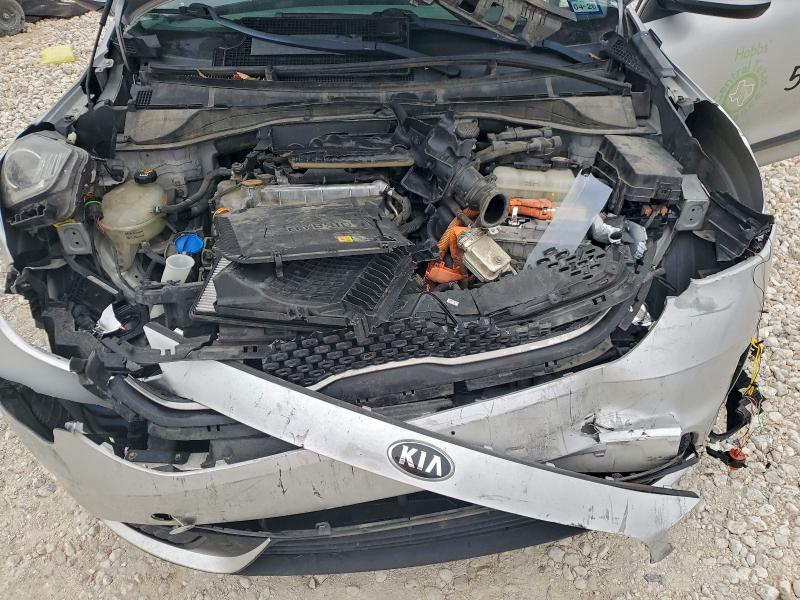 Фото 12 с аукциона – 2019 KIA NIRO FE с VIN KNDCB3LC0K5266476