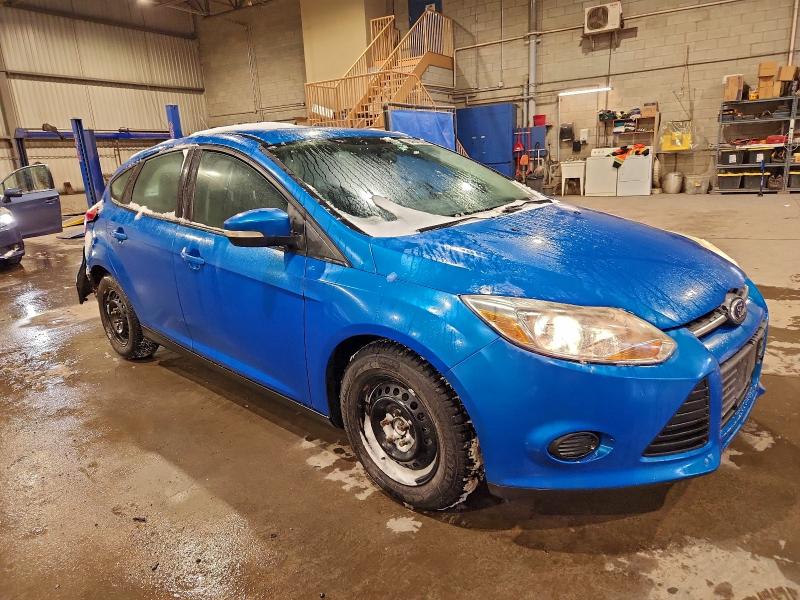 صورة رقم 4 من المزاد - 2013 FORD FOCUS SE مع VIN 1FADP3K27DL304076
