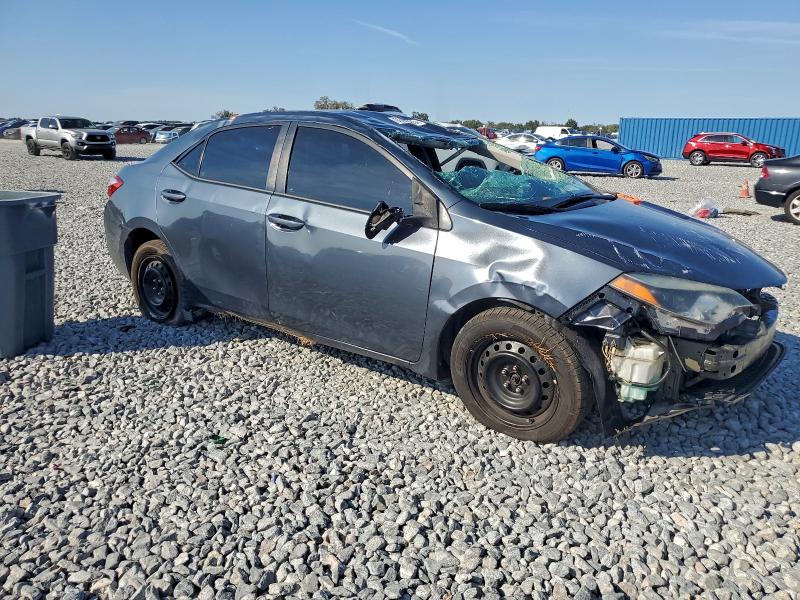 Photo 4 from auction – 2016 TOYOTA COROLLA L with VIN 5YFBURHE2GP510173