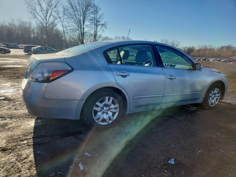 Photo 3 from auction – 2010 NISSAN ALTIMA BAS with VIN 1N4AL2AP6AN563146