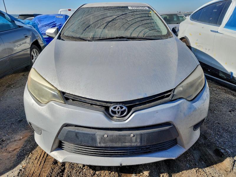 Фото 5 с аукциона – 2014 TOYOTA COROLLA L с VIN 5YFBURHEXEP171935