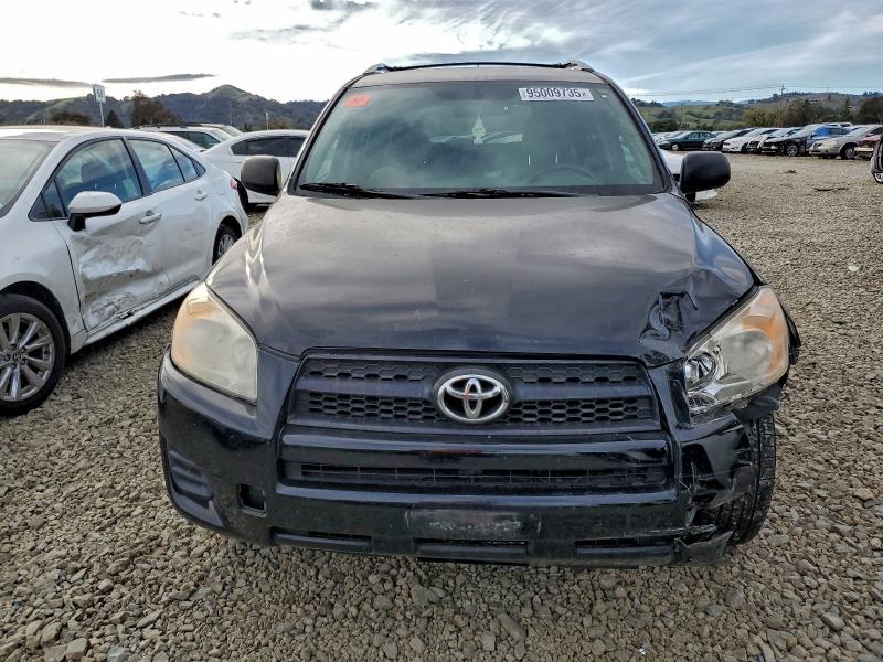Photo 5 from auction – 2009 TOYOTA RAV4 with VIN 2T3ZF33V29W007930
