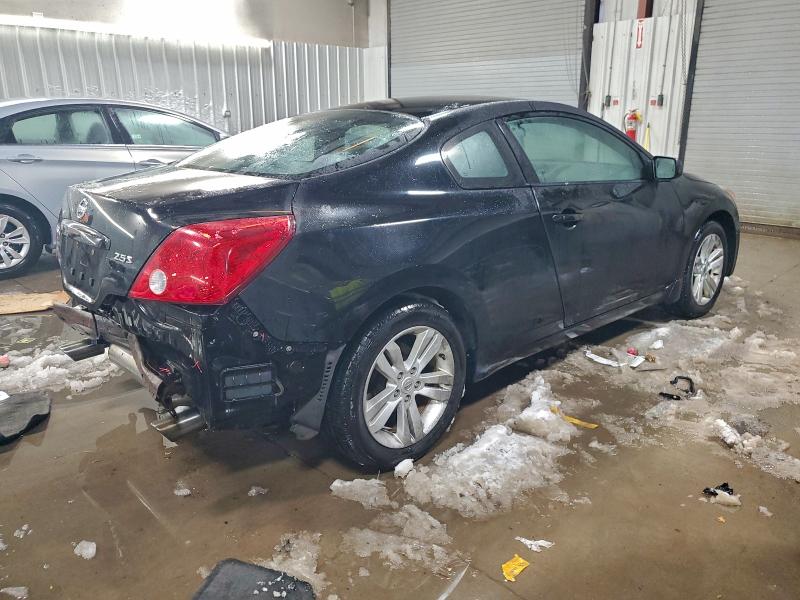 Photo 3 from auction – 2012 NISSAN ALTIMA with VIN 1N4AL2EP3CC199549