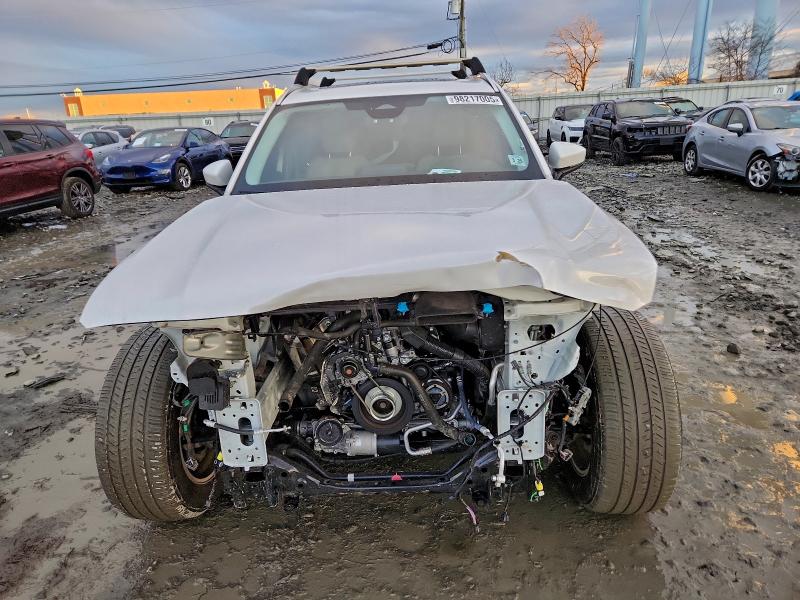 Photo 5 from auction – 2024 MAZDA CX-90 PREF with VIN JM3KKBHD4R1128553