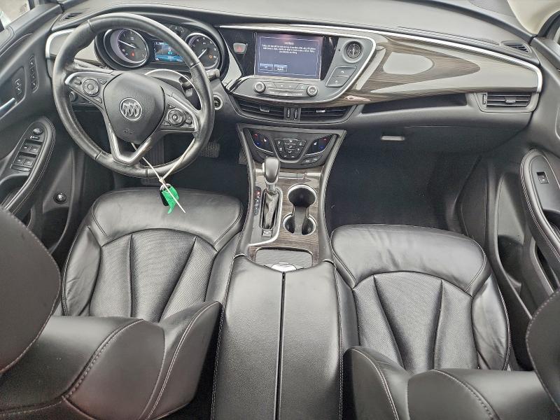 Photo 8 from auction – 2020 BUICK ENVISION E with VIN LRBFXCSAXLD193959