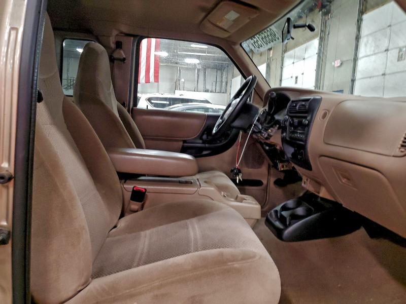 Photo 10 from auction – 2000 FORD RANGER SUP with VIN 1FTZR15V1YPC06602