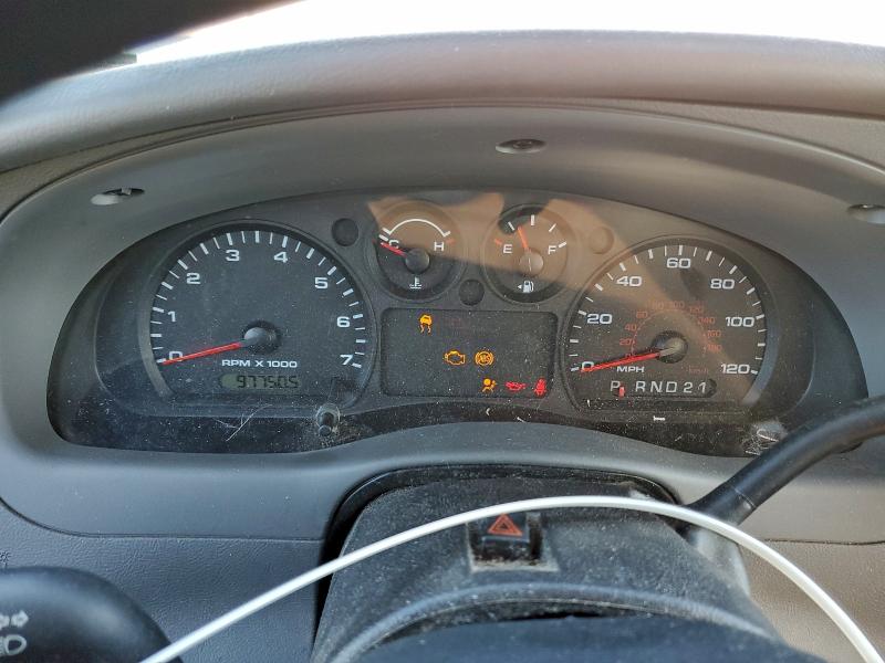 Photo 9 from auction – 2011 FORD RANGER with VIN 1FTKR1AD6BPA75978