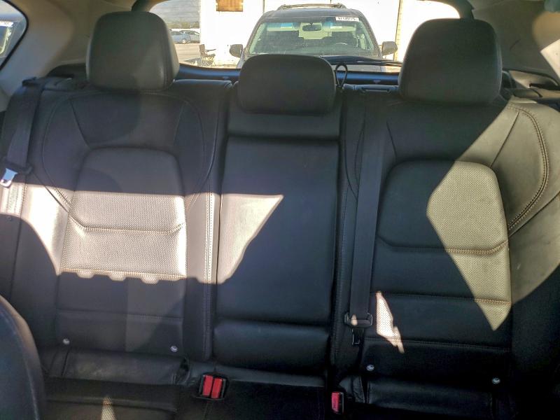 Photo 10 from auction – 2020 MAZDA CX-5 GRAND with VIN JM3KFADM6L0802381