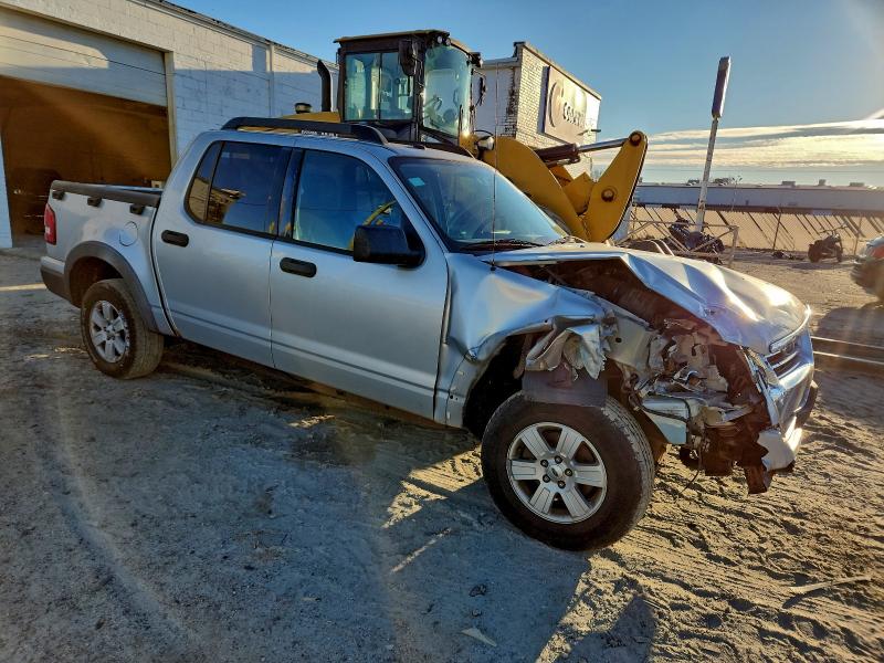 Photo 4 from auction – 2010 FORD EXPLORER S with VIN 1FMEU3BE8AUF04547