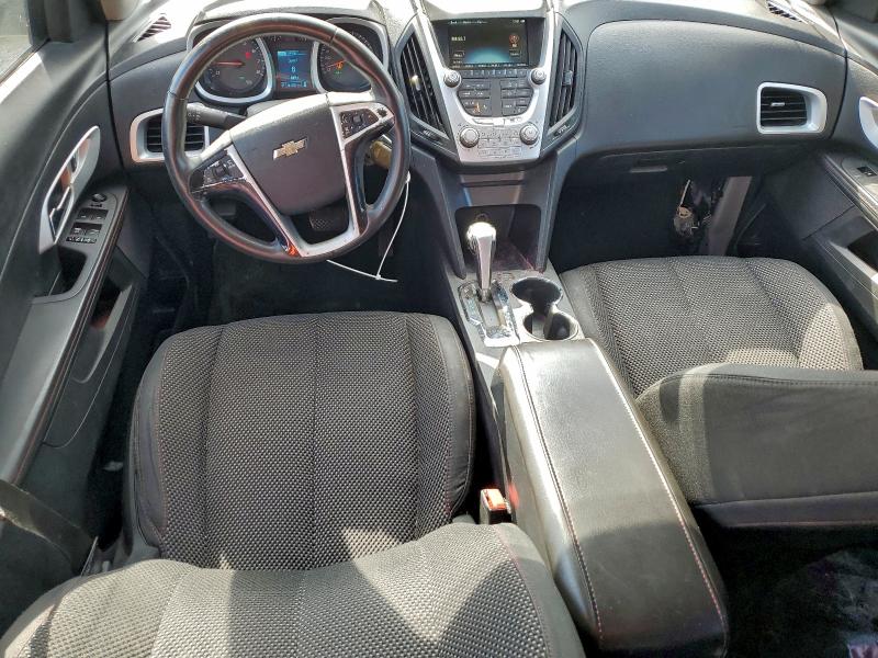 Photo 8 from auction – 2013 CHEVROLET EQUINOX LT with VIN 2GNALDEK2D6351719