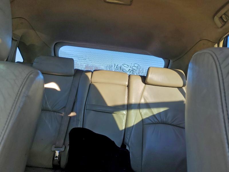 Photo 10 from auction – 2004 LEXUS RX 330 with VIN 2T2HA31U24C001578