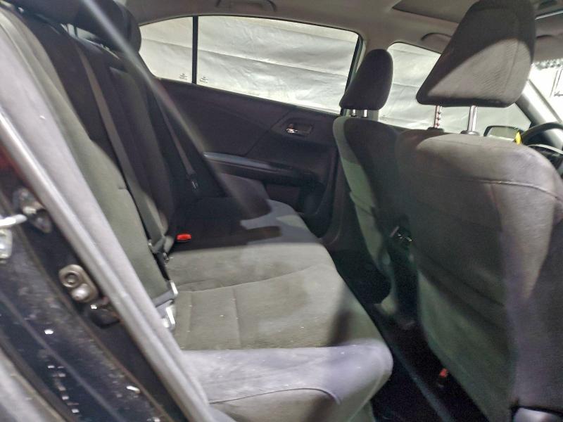 Photo 10 from auction – 2015 HONDA ACCORD EX with VIN 1HGCR2F73FA025742