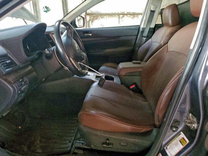 Снимка 7 от търг – 2014 SUBARU OUTBACK 3. с VIN 4S4BRDPC7E2208485