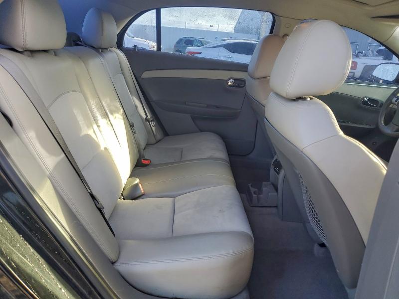 Photo 10 from auction – 2012 CHEVROLET MALIBU 2LT with VIN 1G1ZD5EU5CF383500