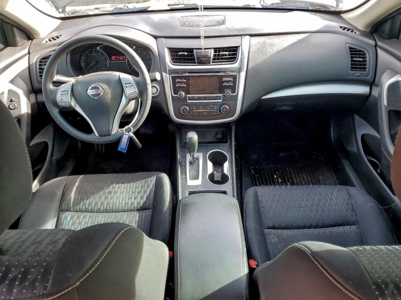 Photo 8 from auction – 2016 NISSAN ALTIMA 2.5 with VIN 1N4AL3AP7GN382507