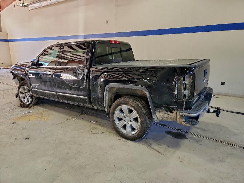 Photo 2 from auction – 2018 GMC SIERRA with VIN 3GTU2NEJ6JG642035