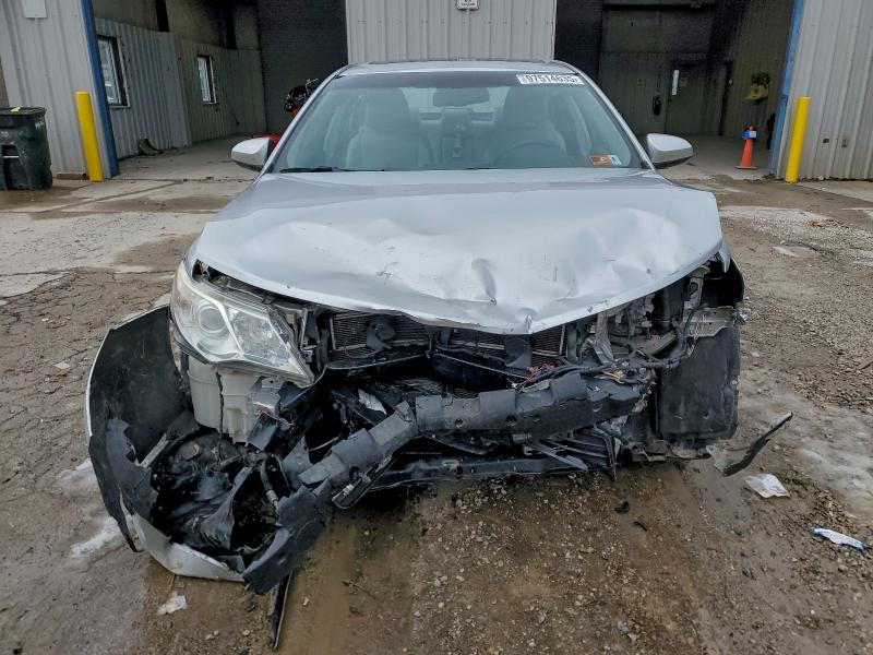 Photo 5 from auction – 2012 TOYOTA CAMRY HYBR with VIN 4T1BD1FK1CU033206