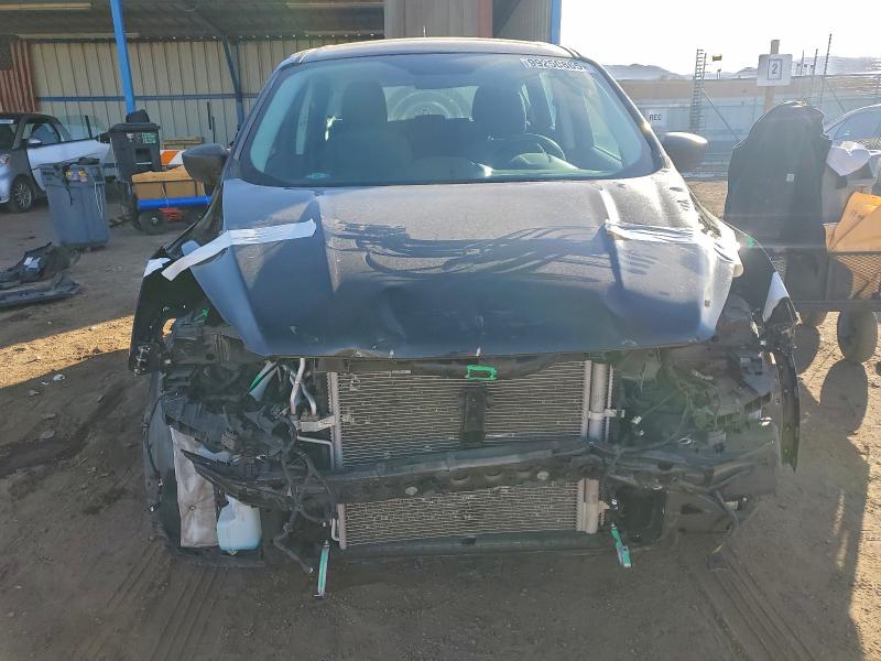 Photo 5 from auction – 2017 FORD ESCAPE S with VIN 1FMCU0F7XHUA94037