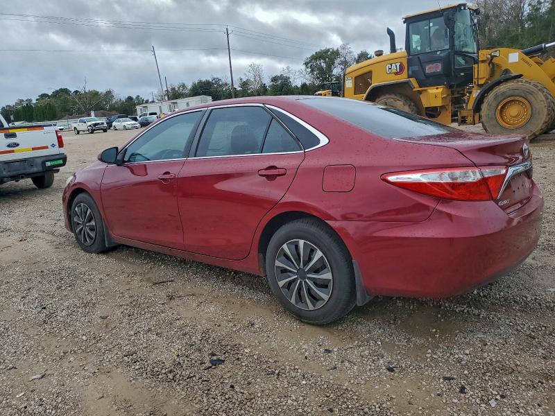 Photo 2 from auction – 2017 TOYOTA CAMRY LE with VIN 4T1BF1FK4HU682533