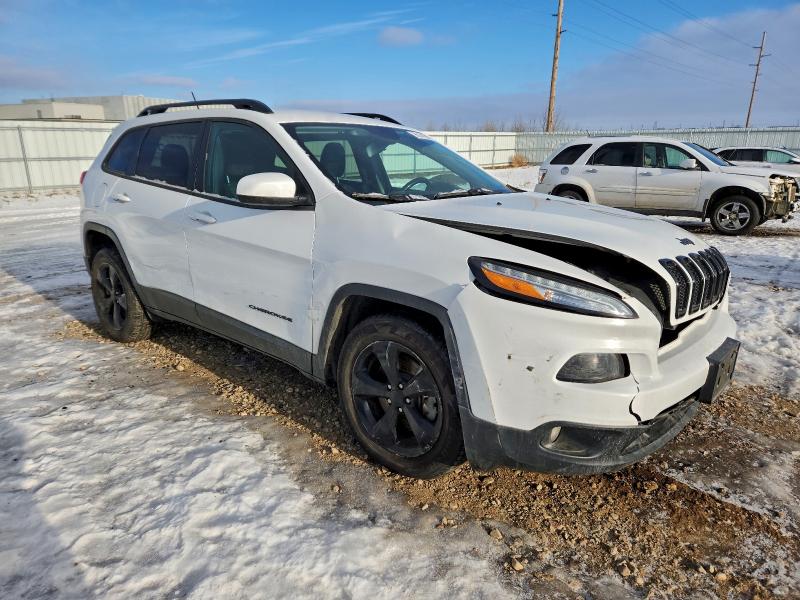 Photo 4 from auction – 2015 JEEP CHEROKEE L with VIN 1C4PJMCS8FW727425