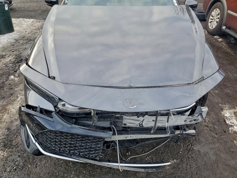 Photo 11 from auction – 2023 TOYOTA CROWN XLE with VIN JTDAAAAF5P3013054