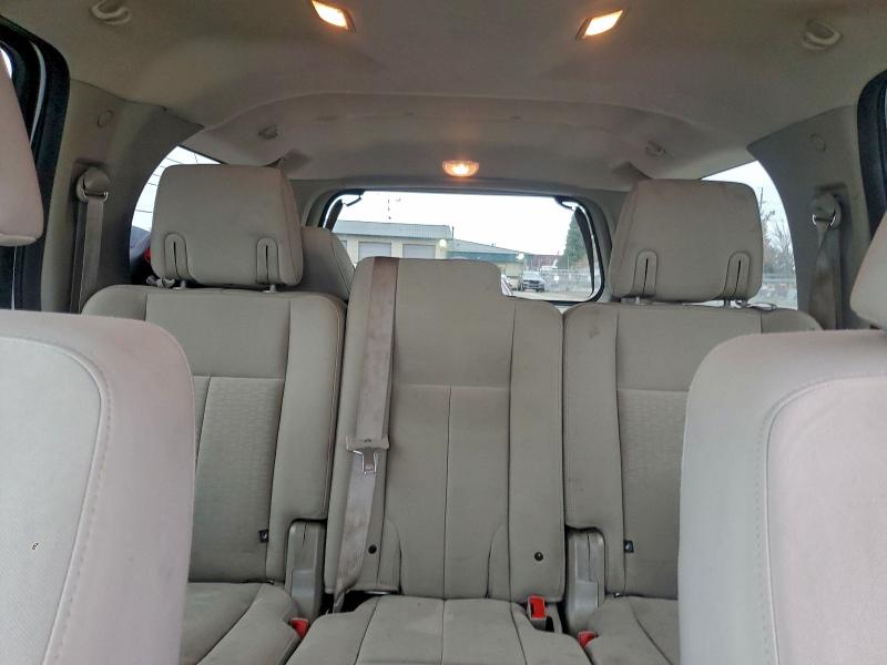 Zdjęcie 10 z aukcji – 2011 FORD EXPEDITION z VIN 1FMJK1G54BEF43097