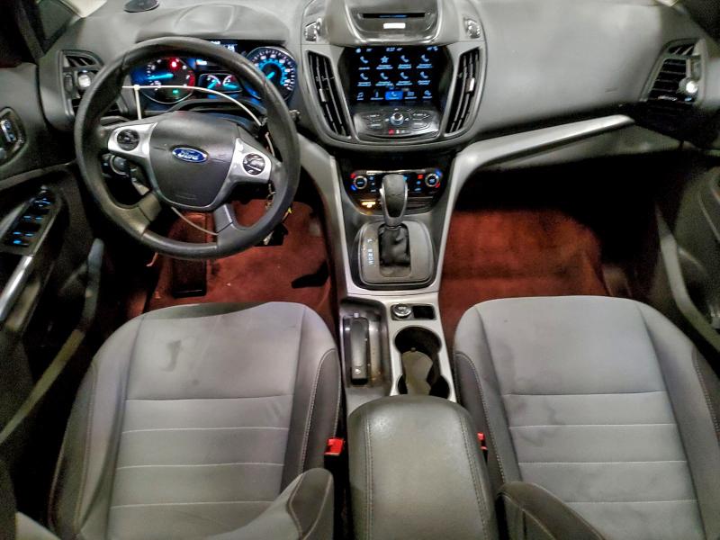 Photo 8 from auction – 2016 FORD ESCAPE SE with VIN 1FMCU0GX0GUC62796