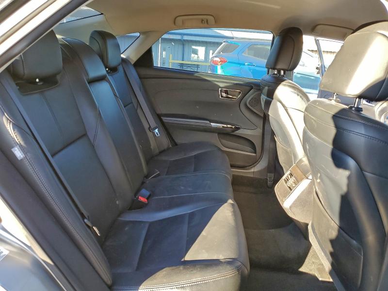 Photo 10 from auction – 2016 TOYOTA AVALON XLE with VIN 4T1BK1EB4GU235342