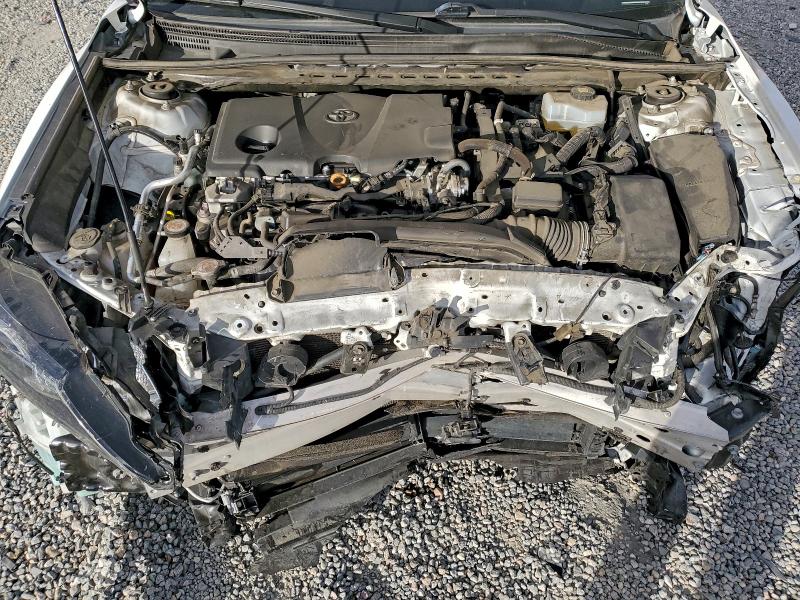 Photo 11 from auction – 2022 TOYOTA CAMRY NIGH with VIN 4T1S31AK2NU591515