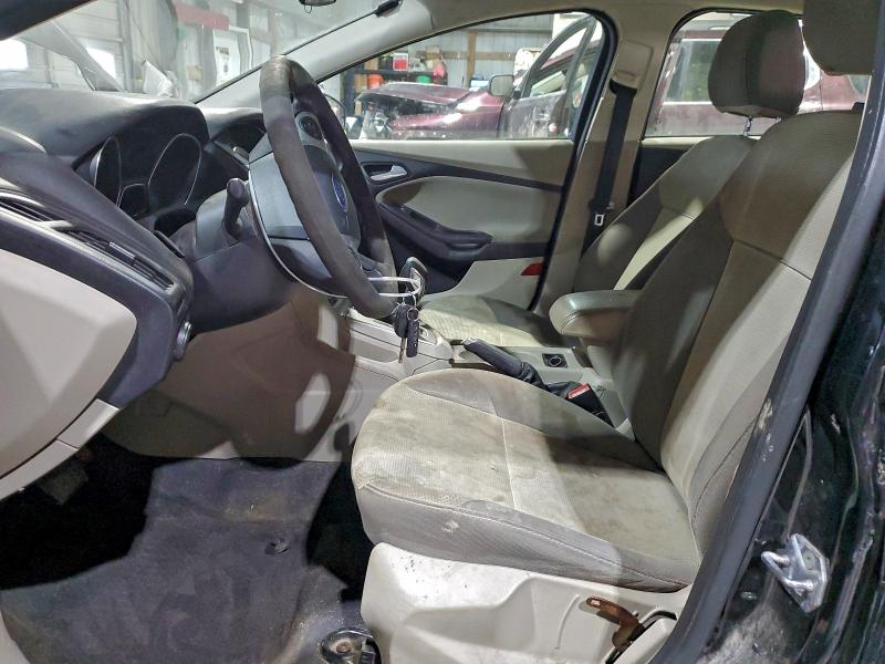 Photo 7 from auction – 2013 FORD FOCUS SE with VIN 1FADP3K23DL146593