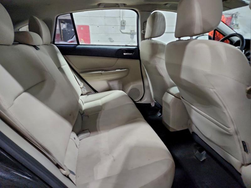 Photo 11 from auction – 2012 SUBARU IMPREZA with VIN JF1GPAD6XCG217961
